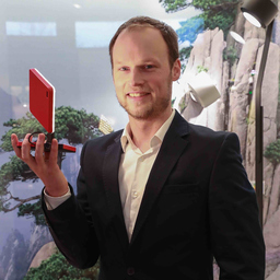 Björn Norkeweit
