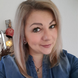 Sandra Lüdicke