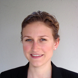 Prof. Seraina Grünewald