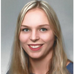 Nadine Kohl