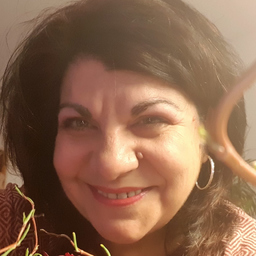 Patrizia Lenza