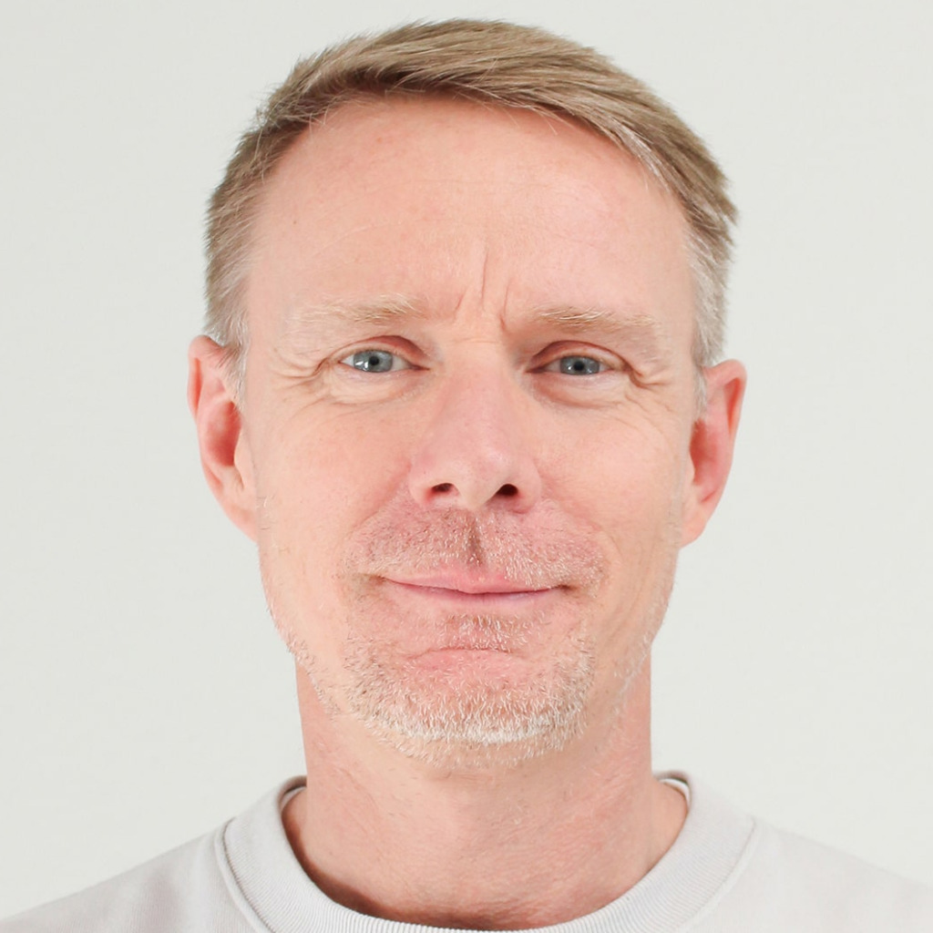 Michael Damm Head of Marketing mementor GmbH XING