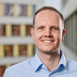 Dipl.-Ing. Frederik Brunstein