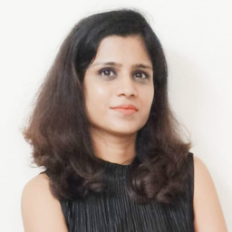 Shalini Sarkar