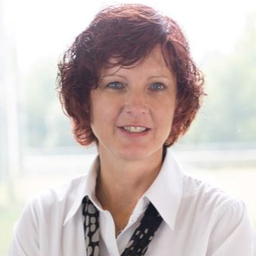 Iris Schönbeck