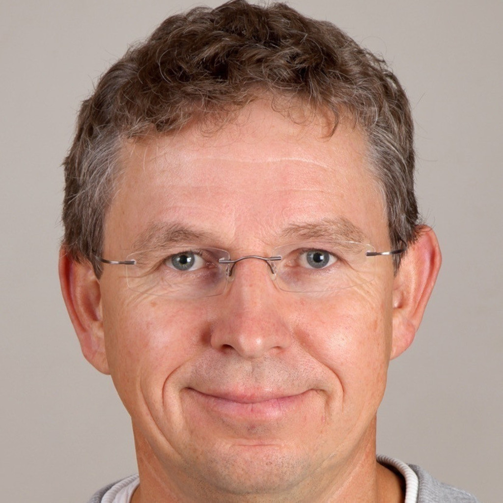 Ludwig Knott stellv. Vorstand BKK mhplus XING