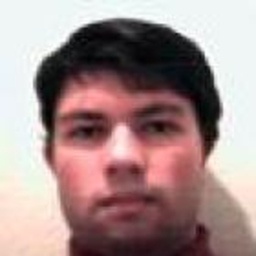 Jose Enrique Carrera Portillo