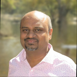 Vishal Bhatt
