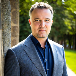 Stefan Pukallus