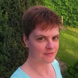 Andrea Nolte