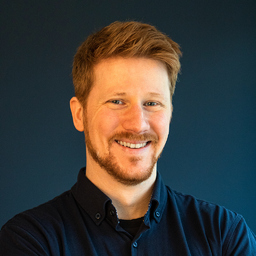 Alexander Friederich