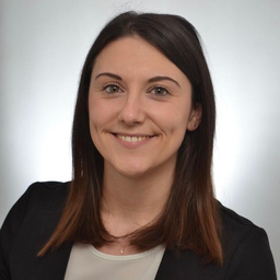 Sabrina Schäffler