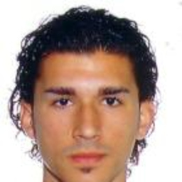 Oscar Rodríguez