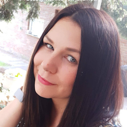 Nina Driever