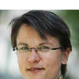 Michaela Reimers