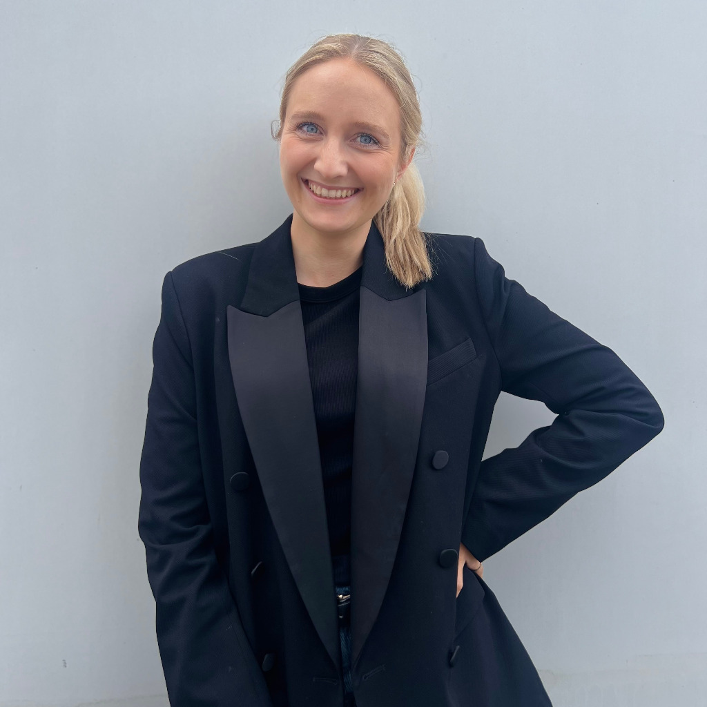 Marta Jankowski Werkstudentin Stadt Köln XING