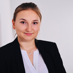 Patrycja Tyrlik