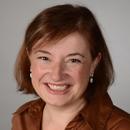 Cornelia von Heßberg