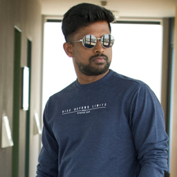 MARIYA ANTONY LOBUS PUSHPARAJ