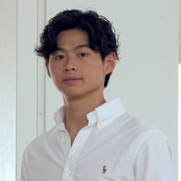 Tien Anh Nguyen
