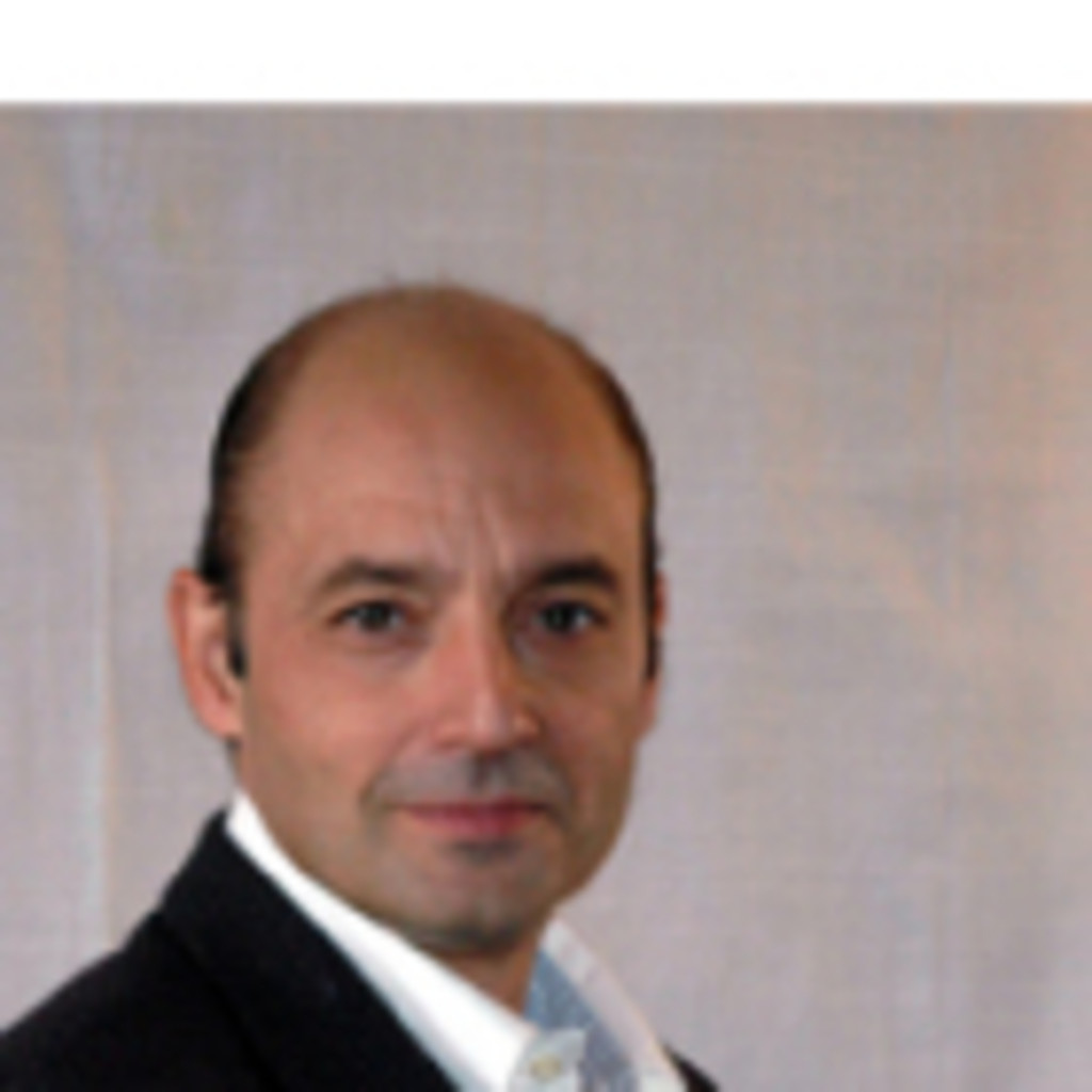 Juan Antonio Martinez President XLNS Coaching XING