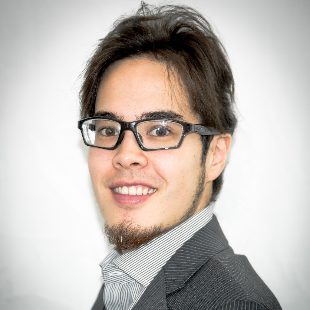 Kevin Kratz Business Development Manager Talogy XING