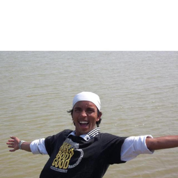 Pankaj Rathod