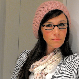 Heike Keller