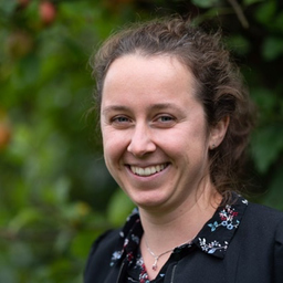Merle Marielies Rottschäfer