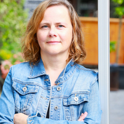 Katrin Meusinger