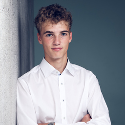 Yannick Holbach
