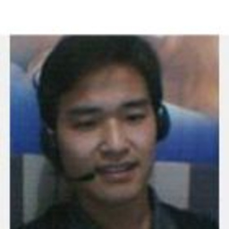 Daniel Lee