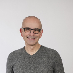 Antonio Marques