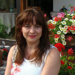 Silke Maria Pfaller
