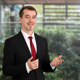 Marcus Koch