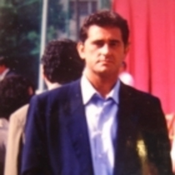 Carles Molina Aranda