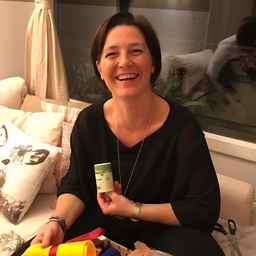 Sandra Greindl