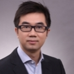 Johnson Qiang Mu