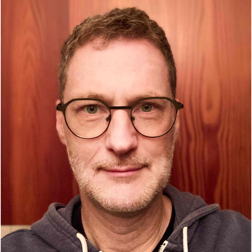 Martin Stevens Koordinator Bau und Vergabe Theater Regensburg XING