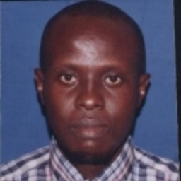 Ibrahima Camara