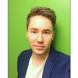 Joonas Joki-Korpela