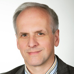 Profilbild Bernd Heinz