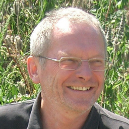 Helmut Dinter