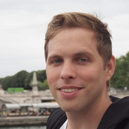 Thorben Glawion