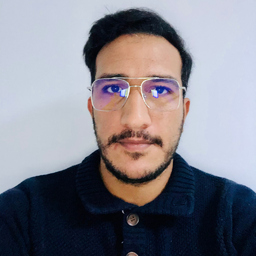 Omar Farouk Lakhdhar