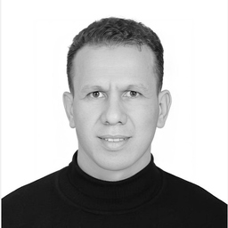 Mohamed Abdalla