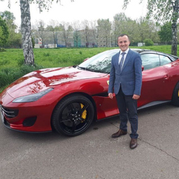 Denys Kresteniuk's profile picture