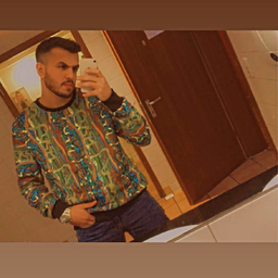 Amjad Alhussein