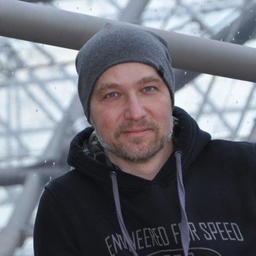 Dirk Beier