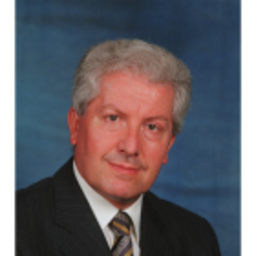 Manfred Schmitt